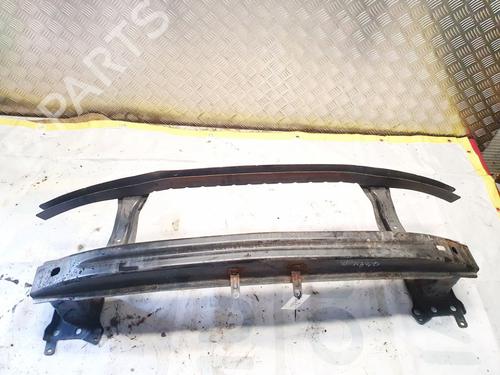 Used Front bumper reinforcement Front bumper reinforcement 35437092 35437092
