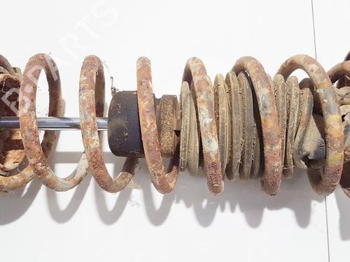 Used Shock absorber spring Shock absorber spring VW VENTO (1H2) 1.9 TDI (90 hp) 35602637 35602637