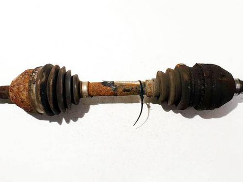 Used Left front driveshaft Left front driveshaft OPEL ASTRA H (A04) 1.3 CDTI (L48) (90 hp) 34826566 34826566