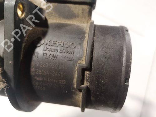 Mass air flow sensor HYUNDAI i30 (FD) 1.6 CRDi | BP34999545M95 - Image 3