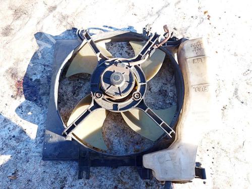 Used Fan Fan SUBARU OUTBACK (BL, BP) 2.5 AWD (BP9) (165 hp) 34933513 34933513