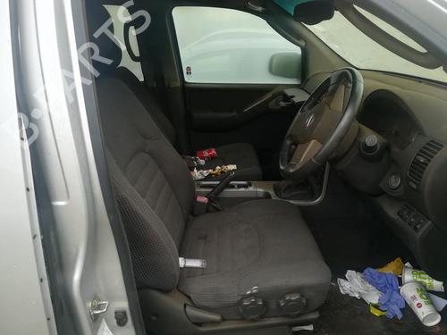 Engine control unit (ECU) NISSAN PATHFINDER III (R51) 2.5 dCi | BP33514137M57 - Image 7