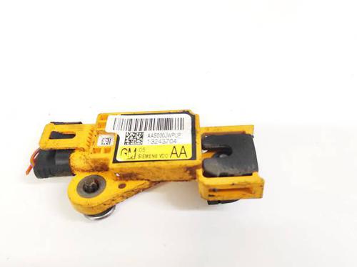 Electronic module OPEL VECTRA C (Z02) 1.9 CDTI (F69) | BP32935481M83 - Image 3