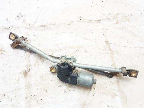 Used Front wipers mechanism Front wipers mechanism 35863221 35863221