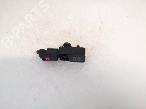 Used Electronic module OPEL INSIGNIA A (G09) 2.0 CDTI (68) (131 hp) 32597717