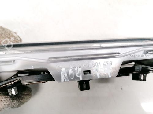 Interior roof light BMW 3 Touring (E46) 320 d | BP35555859I8 - Image 3