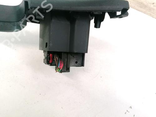 Ignition barrel VW PASSAT B6 (3C2) 2.0 TDI | BP35434151M48 - Image 2