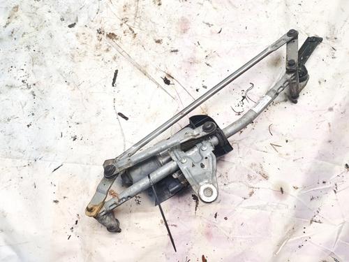 Used Front wipers mechanism Front wipers mechanism VW PASSAT B6 (3C2) 2.0 TDI (140 hp) 35461243 35461243