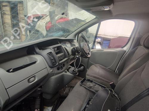 Switch OPEL VIVARO A Bus (X83) 2.0 CDTI (F7, J7, A07) | BP35529498I30 - Image 9