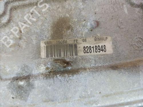Engine control unit (ECU) PEUGEOT 307 (3A/C) 2.0 16V | BP37582928M57 - Image 2