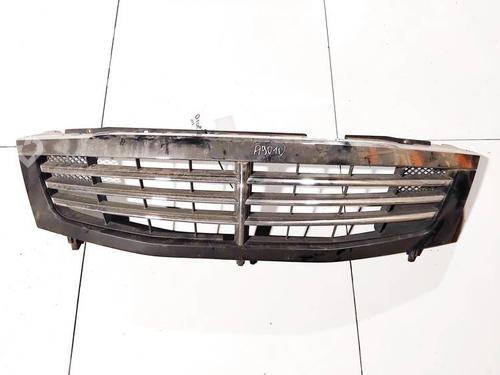 Grill Grill SSANGYONG REXTON / REXTON II (GAB_) 2.7 Xdi (165 hp) 35181360 35181360