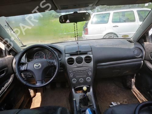 Pipe MAZDA 6 Hatchback (GG) 2.0 DI (GG14) | BP32916965M125  - Image 11