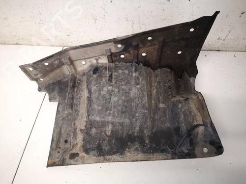 Used Underbody protection Underbody protection 34832777 34832777