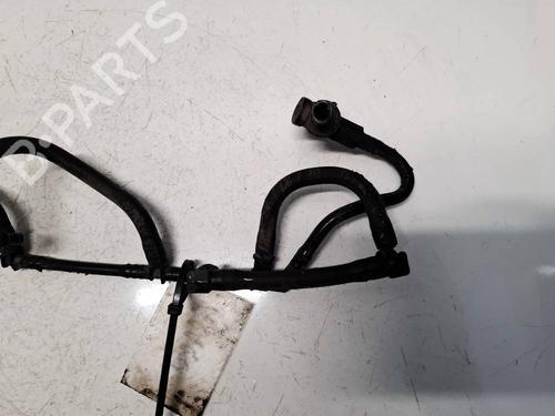 Pipe MITSUBISHI L100 / MINICAB Platform/Chassis (U6_T) 0.6 | BP38609735M125 - Image 3
