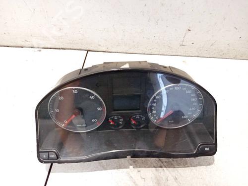 Used Instrument cluster Instrument cluster VW GOLF V (1K1) 2.0 TDI (170 hp) 34914450 34914450