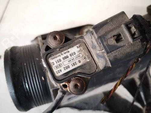 Electronic module AUDI A5 (8T3) 2.7 TDI | BP34886918M83 - Image 2