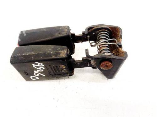 Engache cinturón Engache cinturón LAND ROVER FREELANDER 2 (L359) 2.2 TD4 4x4 (156 hp) 35244769 35244769