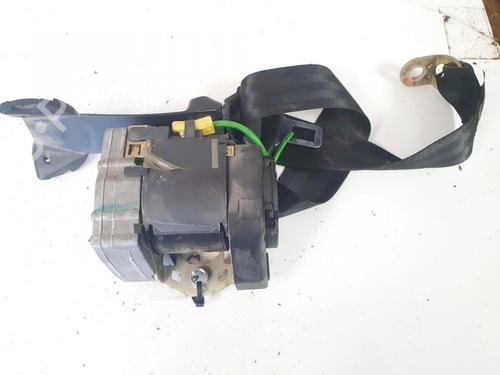 Used Front right seatbelt Front right seatbelt 35473834 35473834