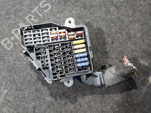 Used Fuse box Fuse box VW GOLF IV (1J1) 2.0 (115 hp) 33483509 33483509