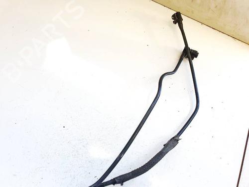 Used Pipe Pipe MAZDA 2 (DE_, DH_) 1.4 MZR-CD (68 hp) 35209158 35209158