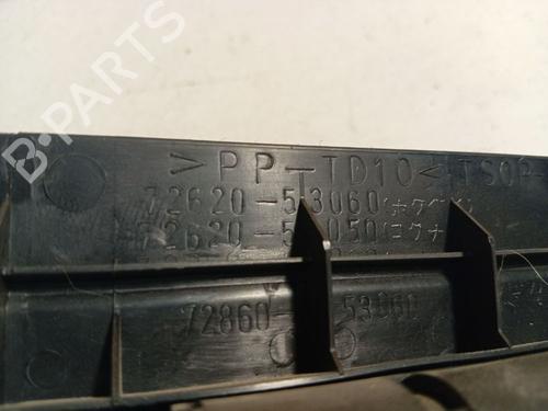 Boot lining LEXUS IS II (_E2_) 220d (ALE20) | BP37677805I3 - Image 4