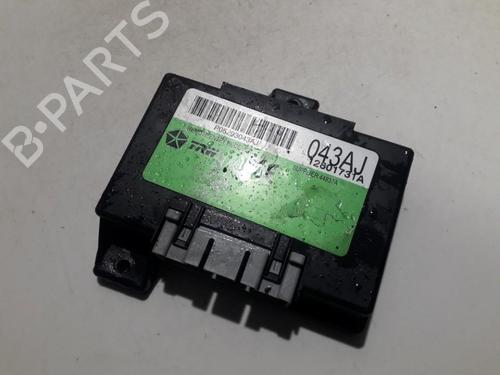Used Electronic module Electronic module CHRYSLER PT CRUISER (PT_) 2.0 (141 hp) 33510992 33510992