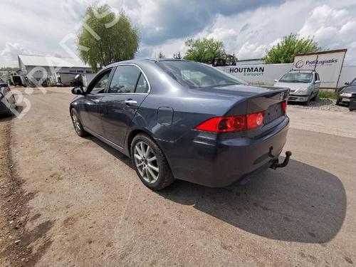 Engine mount HONDA ACCORD VII (CL, CN) 2.2 i-CTDi (CN1) | BP32584064M89 - Image 13