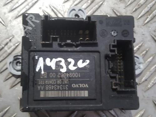 Used Electronic module Electronic module VOLVO XC70 II (136) 2.4 D / D4 AWD (163 hp) 33503182 33503182