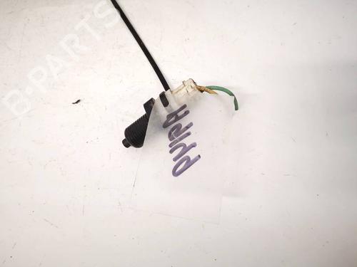 Electronic module PEUGEOT 807 (EB_) 2.0 HDi | BP35274016M83 - Image 3
