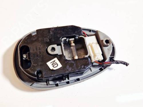 Innerbelysning CHEVROLET LACETTI (J200) 2.0 D | BP35018978I8 - Image 2