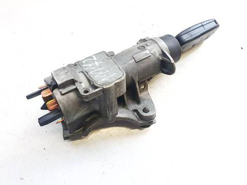Ignition barrel AUDI A4 B6 (8E2) 1.9 TDI | BP34810026M48 - Image 3