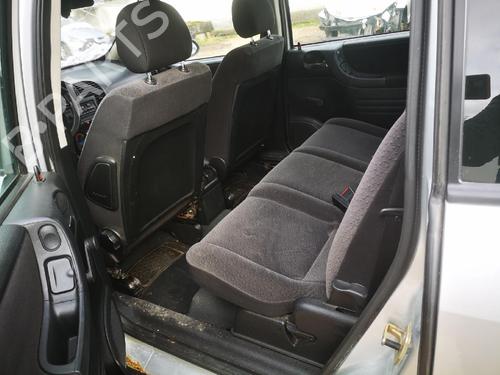 Engine control unit (ECU) OPEL ZAFIRA A MPV (T98) 2.0 DTI 16V (F75) | BP32939344M57 - Image 11