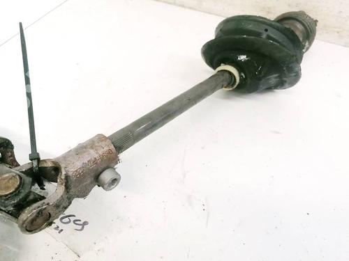 Used Steering column universal joint Steering column universal joint PEUGEOT 807 (EB_) 2.0 HDi (107 hp) 35350595 35350595
