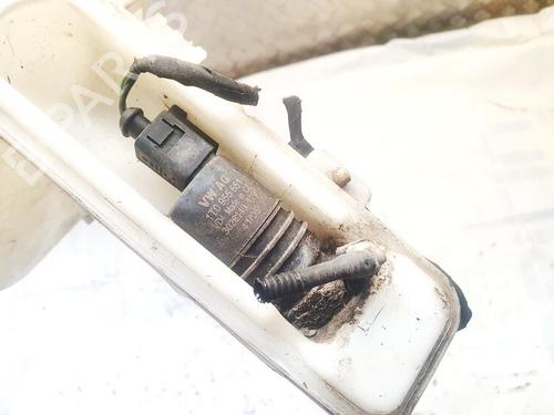 Washer pump VW PASSAT B6 (3C2) 2.0 TDI | BP35433526E24 - Image 3