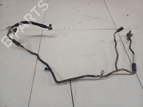 Used AC pipe AC pipe VW TOUAREG (7LA, 7L6, 7L7) 5.0 V10 TDI (313 hp) 32549090 32549090