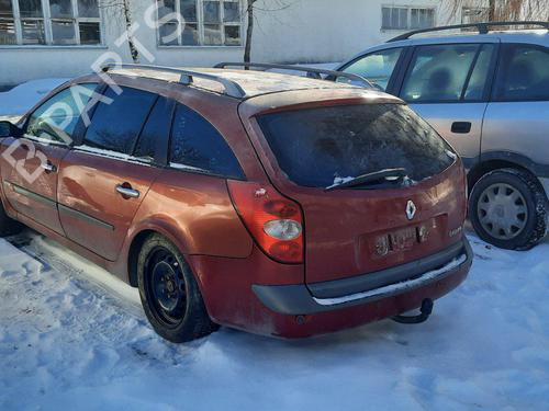 Switch RENAULT LAGUNA II (BG0/1_) 1.8 16V (BG0B, BG0C, BG0J, BG0M, BG0V) | BP33070166I30  - Image 7