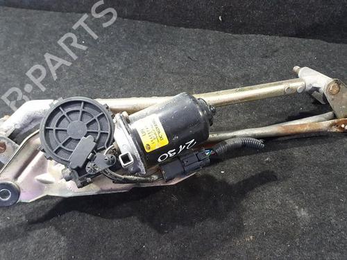 front-wipers-mechanism-chevrolet-rezzo-mpv-u100-2005-35658957 main image