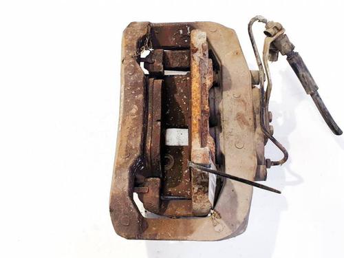 Right front brake caliper AUDI A8 D3 (4E2, 4E8) 4.2 quattro | BP34792001M104 - Image 3