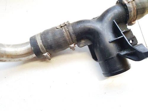 Intercooler pipe MAZDA 6 Estate (GJ, GL) 2.2 D | BP39895106M127 - Image 2