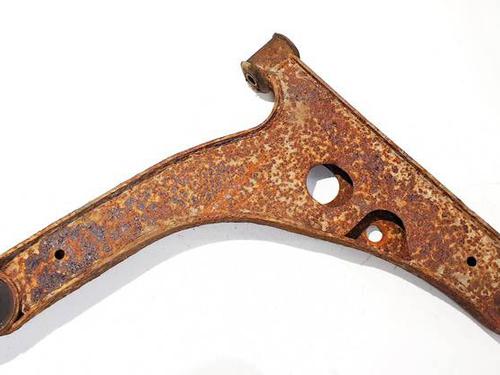 Left rear steering knuckle FORD TRANSIT Van (FA_ _) 2.0 TDCi | BP35330970M27 - Image 2