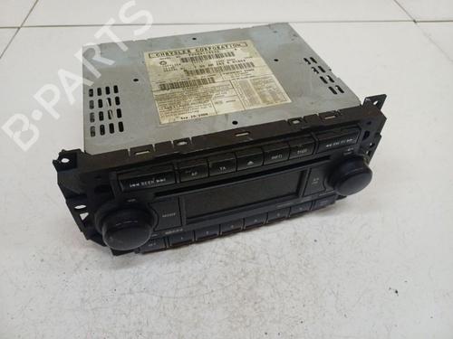 Used Radio Radio 37653710 37653710