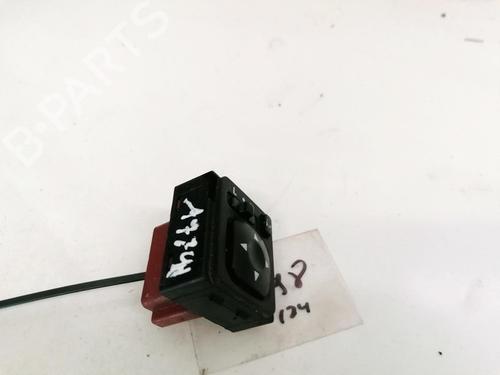 Mirror switch MITSUBISHI OUTLANDER II (CW_W) 2.0 DI-D (CW8W) | BP35439208I25 - Image 2