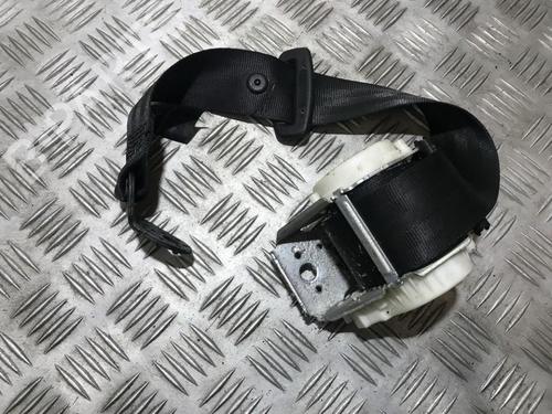 Used Rear right seatbelt Rear right seatbelt SKODA FABIA II (542) 1.2 (60 hp) 35700916 35700916