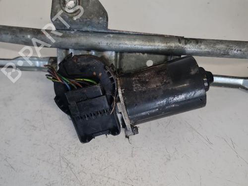 Used Front wiper motor Front wiper motor VW PASSAT B5 Variant (3B5) 1.9 TDI (115 hp) 34991372 34991372