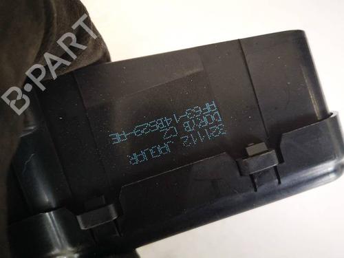 Electronic module JAGUAR XF I (X250) 2.2 D | BP39392131M83 - Image 3