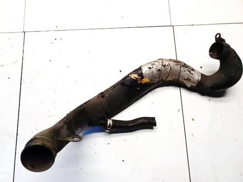Used Pipe Pipe CITROËN C5 I (DC_) 2.2 HDi (DC4HXB, DC4HXE) (133 hp) 34898102 34898102