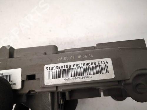 Fuse box BMW 5 (F10) 520 d | BP36895769E1 - Image 3