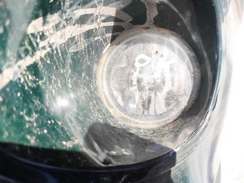 Used Left front fog light Left front fog light 35528498 35528498