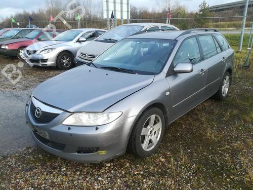 Engine mount MAZDA 6 Saloon (GG) 2.0 (GGEP, GG10) | BP33099298M89  - Image 6