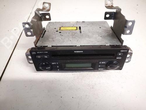 Used Radio Radio 35150740 35150740